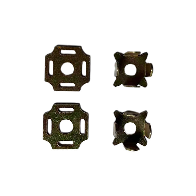 Custom Stamping Parts