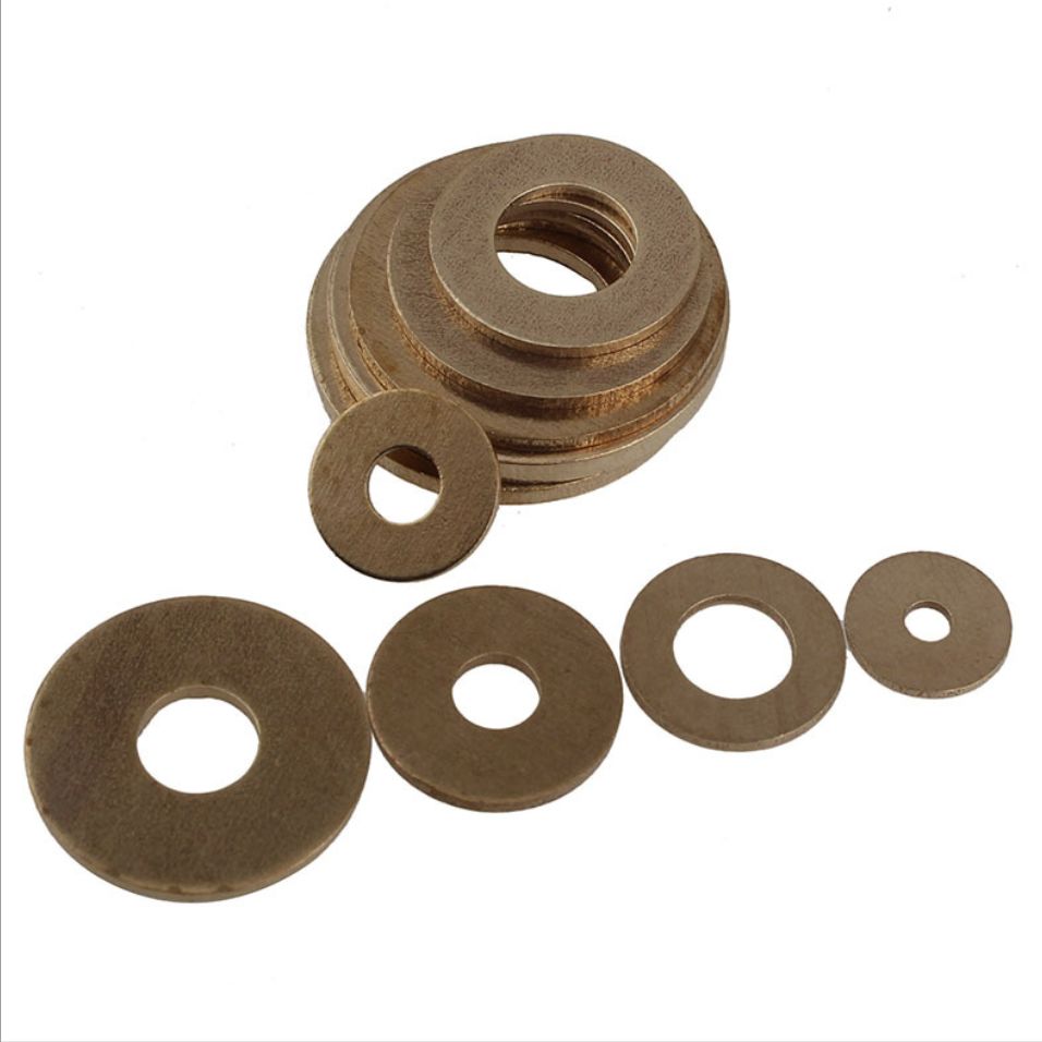 Brass Washer