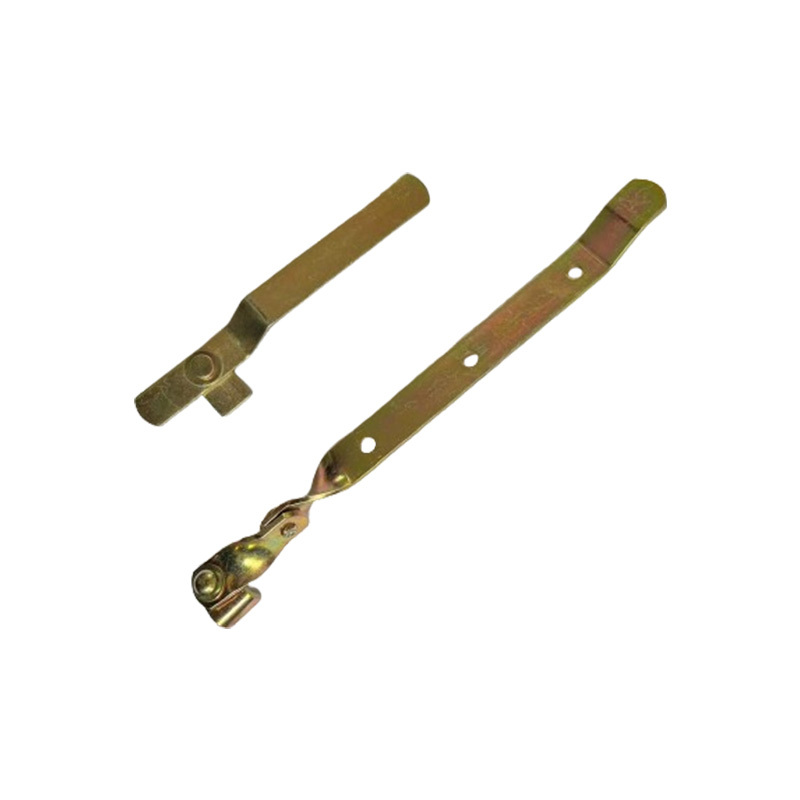 Cabinet connection accessories