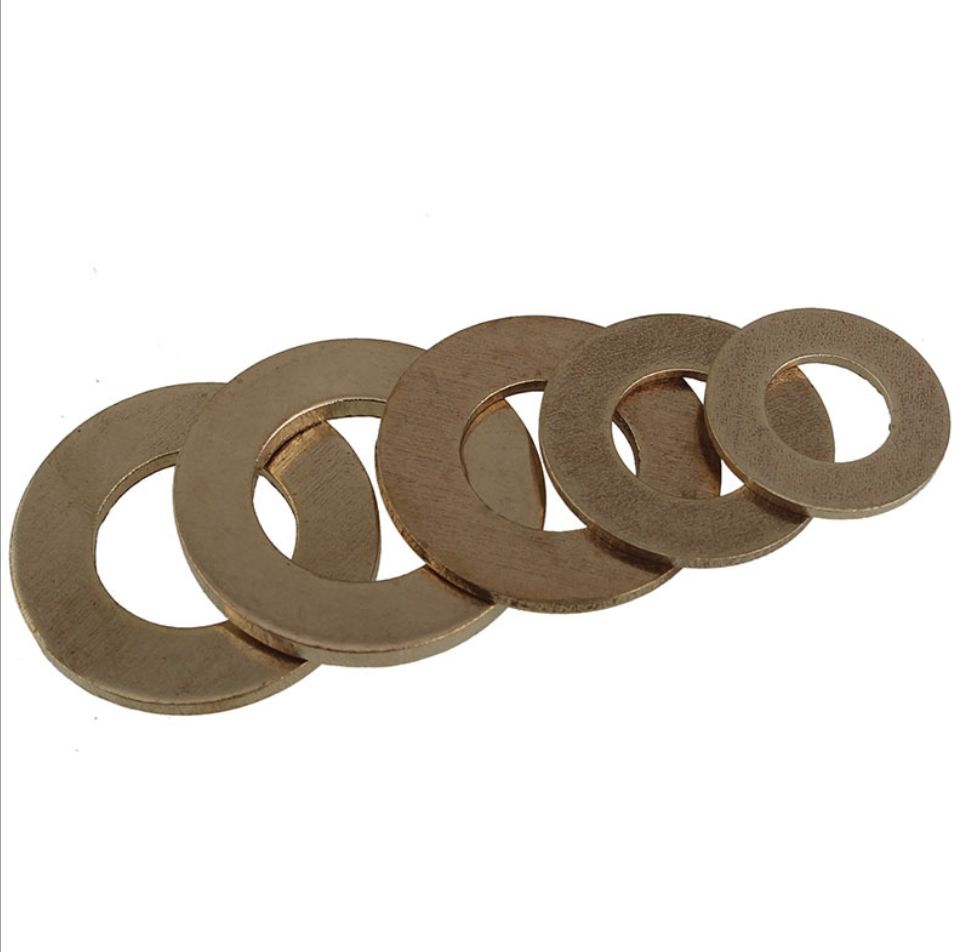 Brass Washer