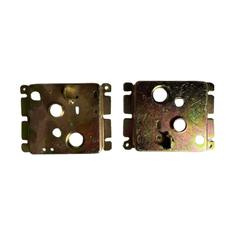 Custom Stamping Parts
