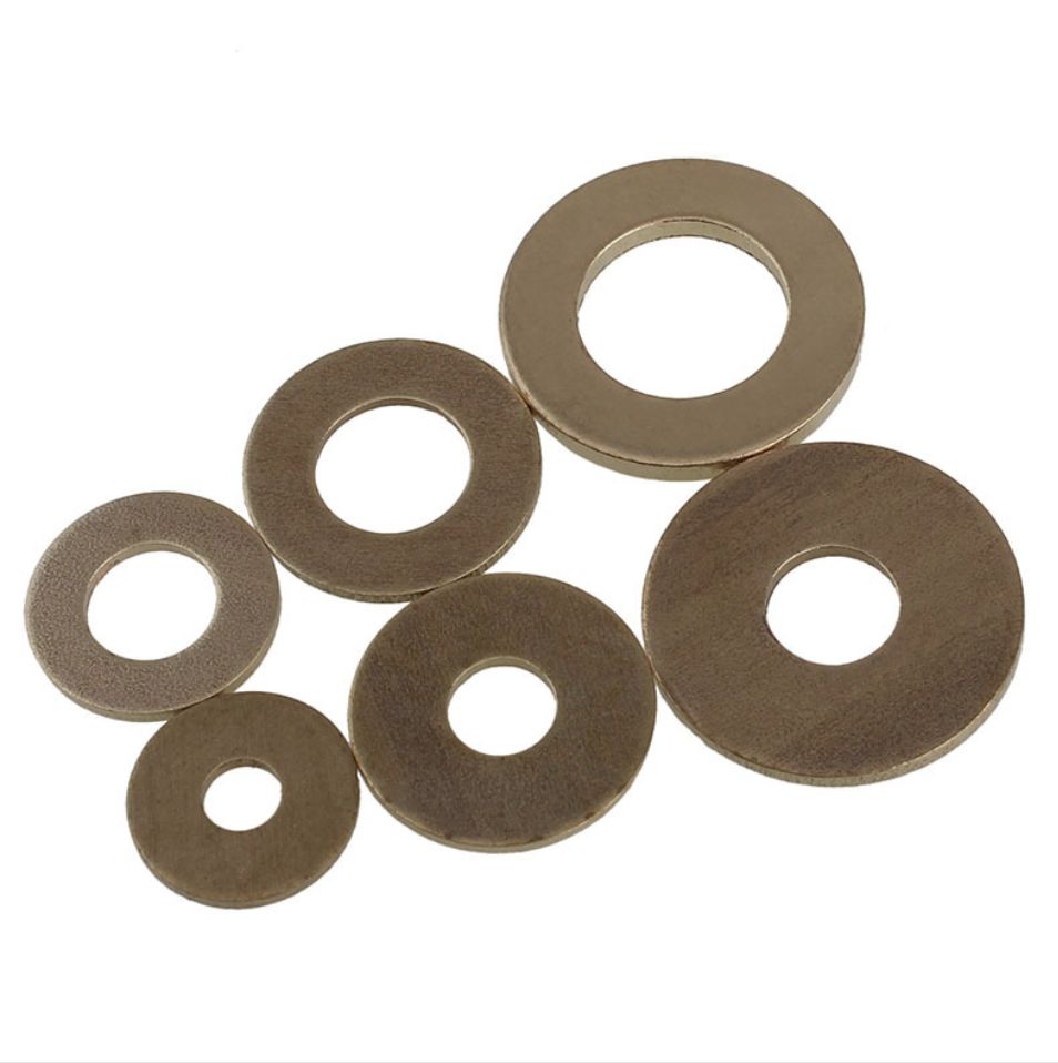 Brass Washer