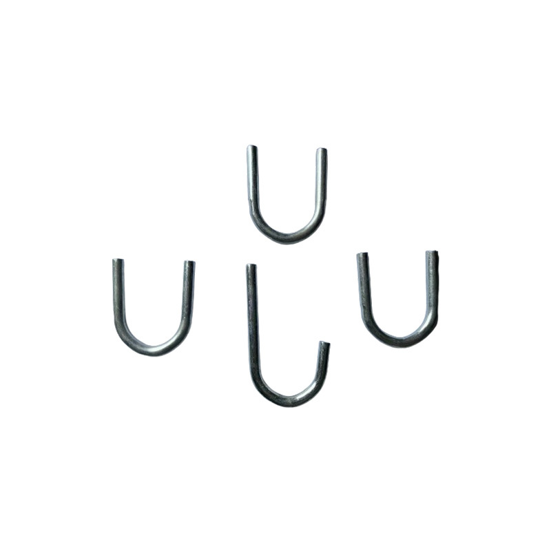U-shaped hook