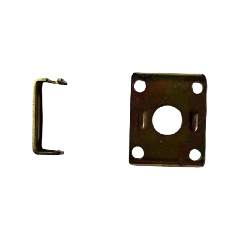 Custom Stamping Parts
