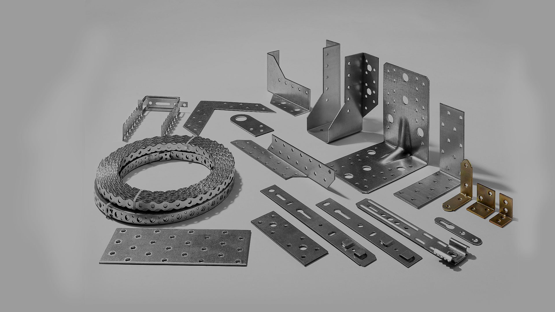 Liaocheng Juxinda Machinery Accessories Co., Ltd.