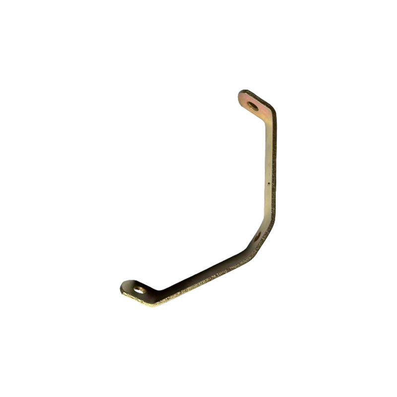 Custom Stamping Parts