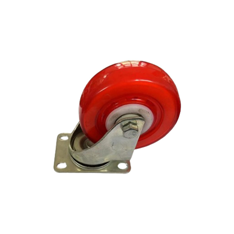 Caster XH-3CZX08