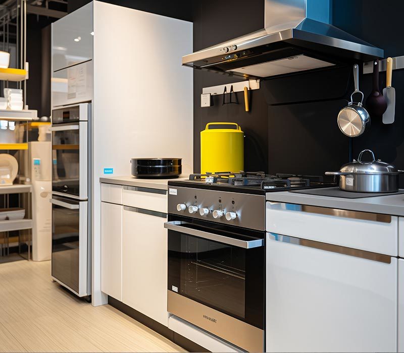 Electrical Appliances
