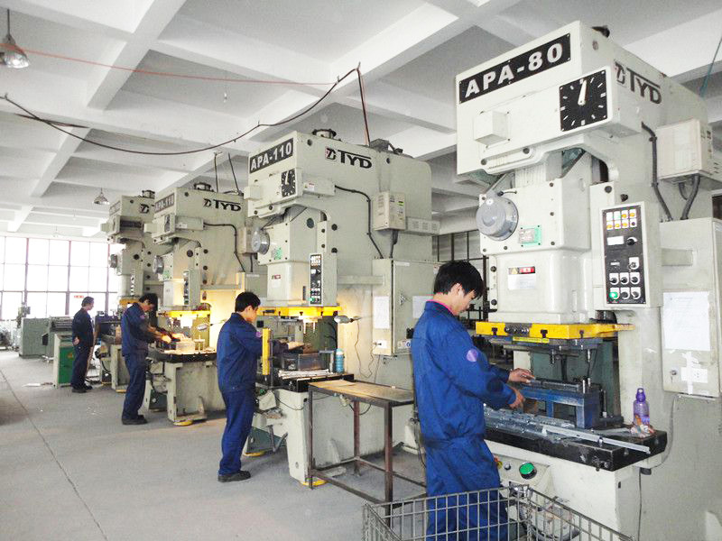 Workshop Equipment