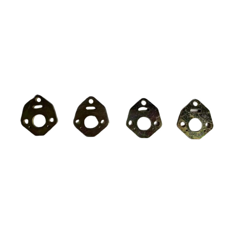 Custom Stamping Parts