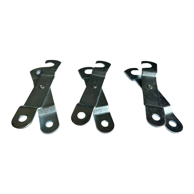 Hanging link sling