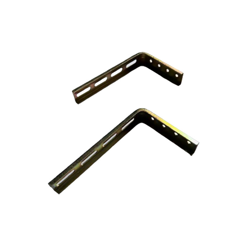 Custom Stamping Parts