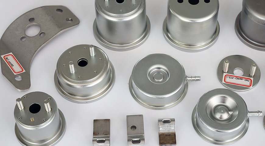 Automobile hardware accessories