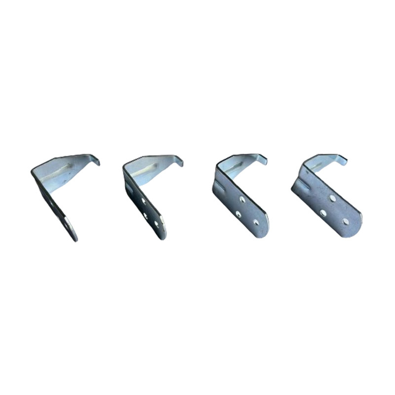Custom Stamping Parts