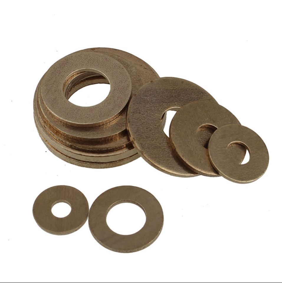 Brass Washer