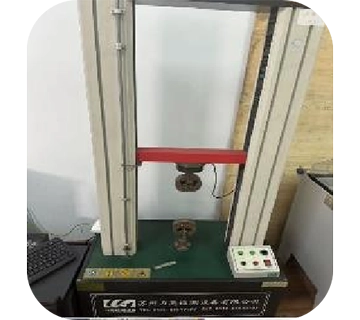 Tensile Tester