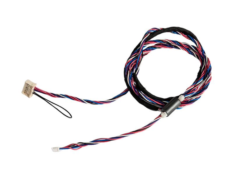 Printer wire harness