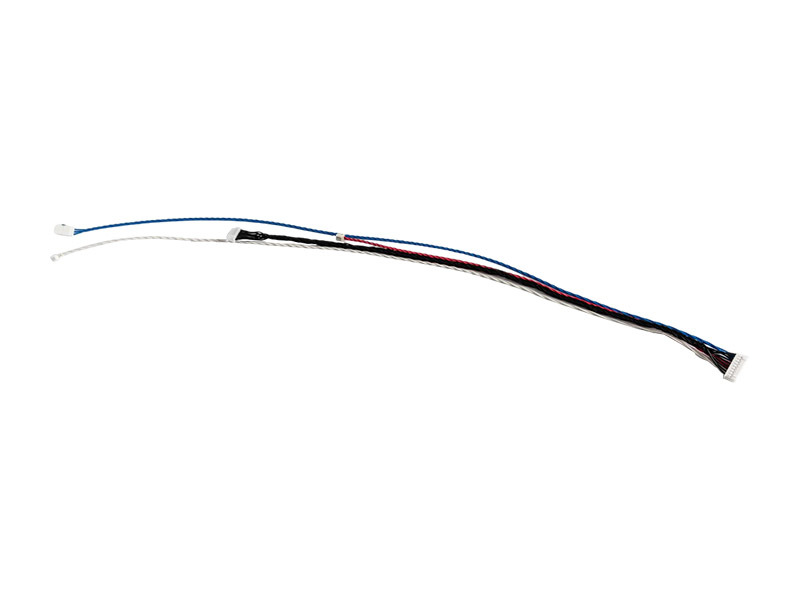 Printer wire harness