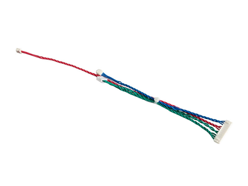 Printer wire harness