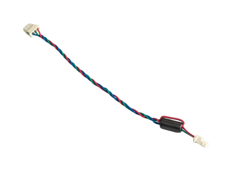 Printer wire harness