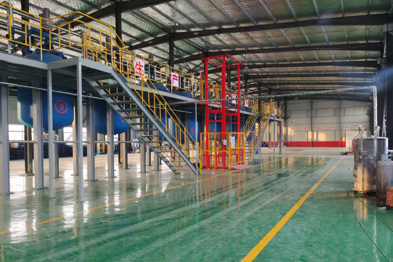 The difference between alkaline galvanizing and acid galvanizing