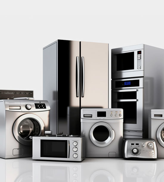 Home appliance device