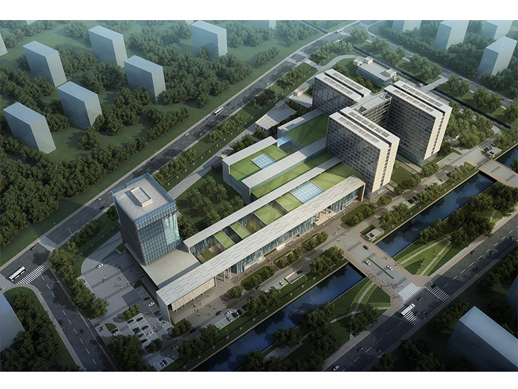 科技城医院