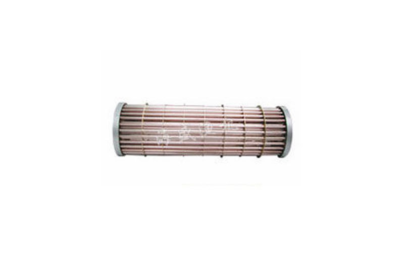 200 to 1800 Heat Exchanger Core Gallbladder