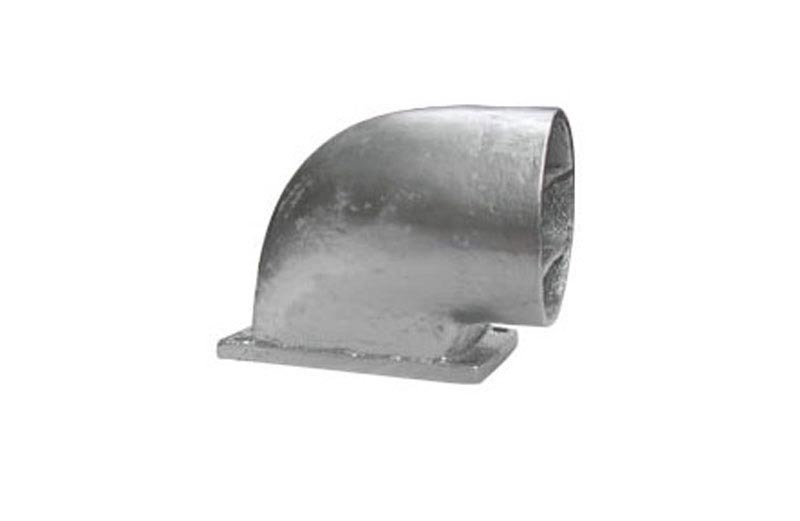 LXB air inlet