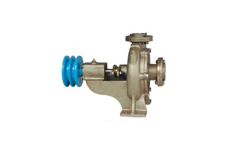 Copper compression pump