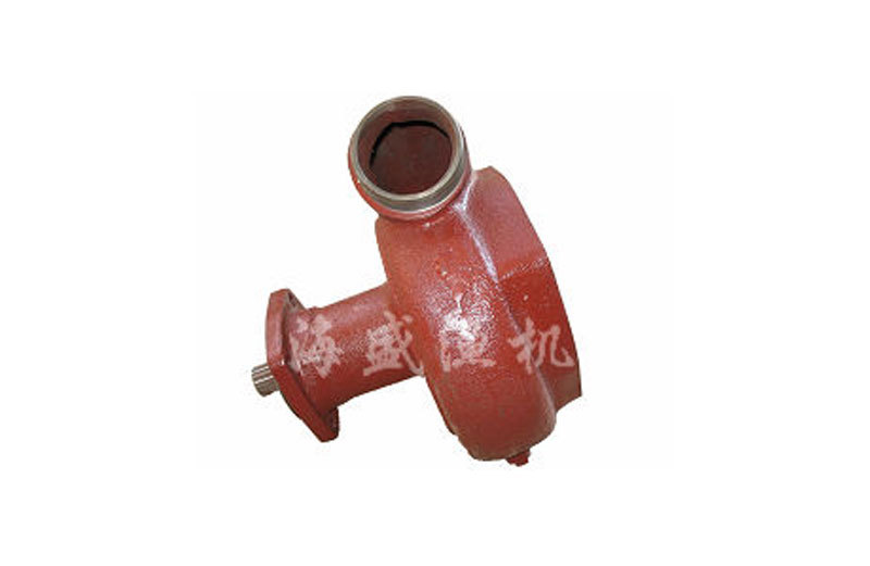 KTA50 Water Pump