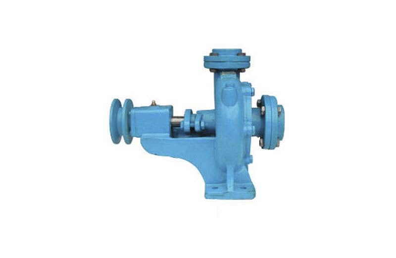 Iron tightening pump