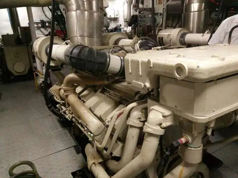 Marine engine water pump purchase guide