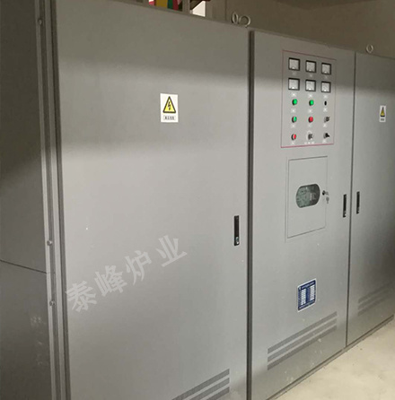 中頻電源柜