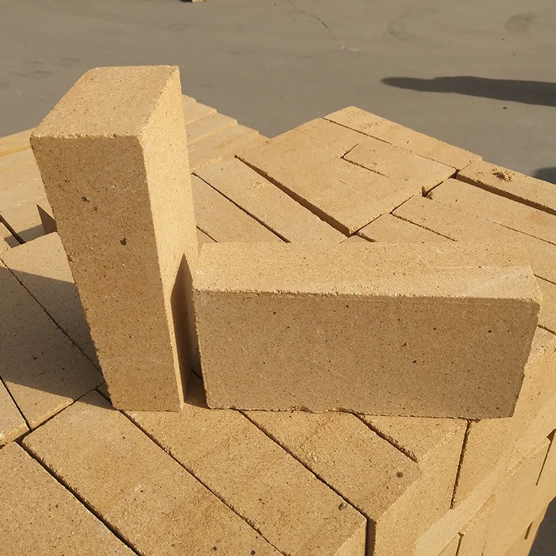insulation fire bricks