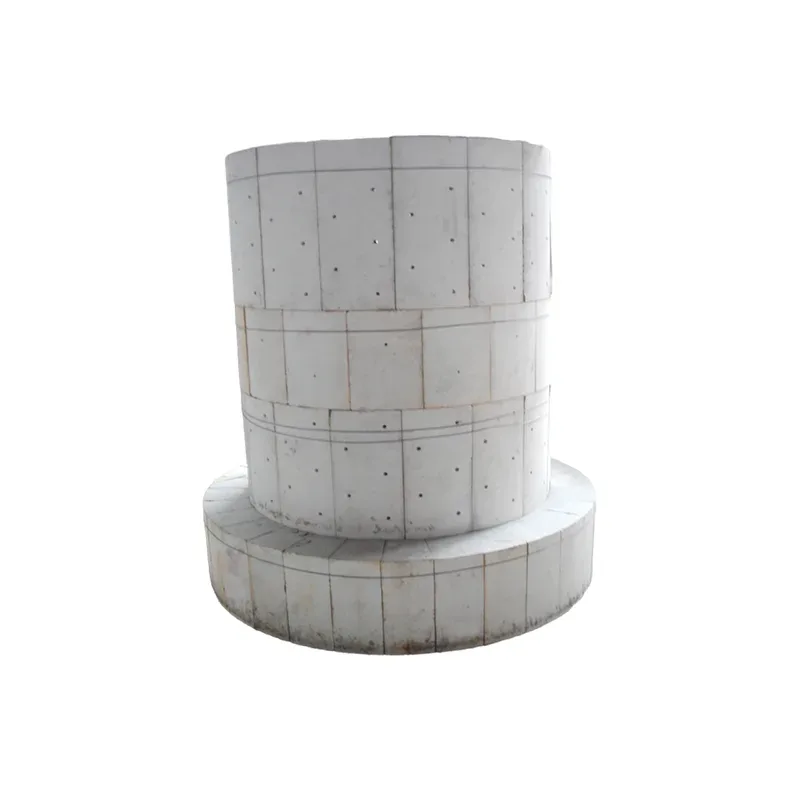 Zirconia products