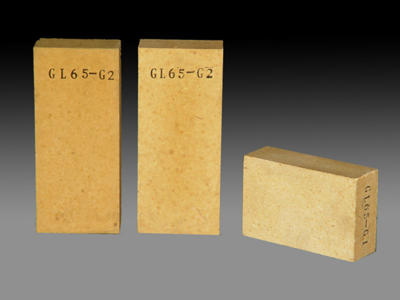 High Aluminum Bricks for Blast Furnace