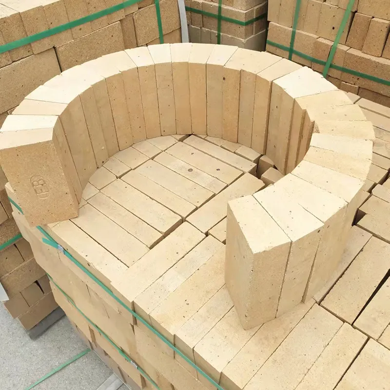 fire resistant bricks