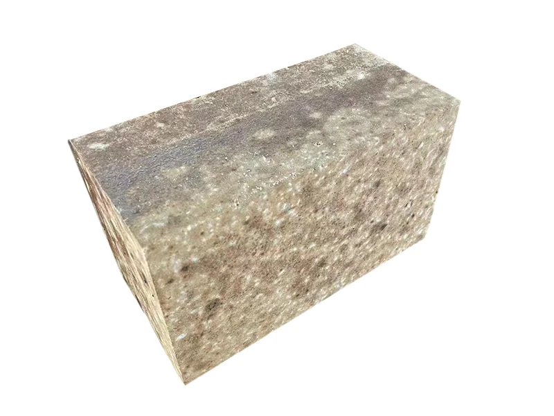 Silica fume brick (geology)
