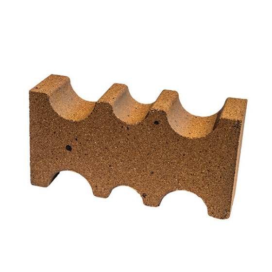 Shaped refractory bricks(Special-shaped parts)