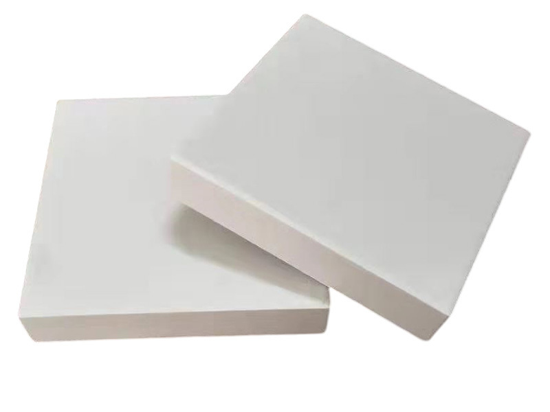 Acid-resistant tiles