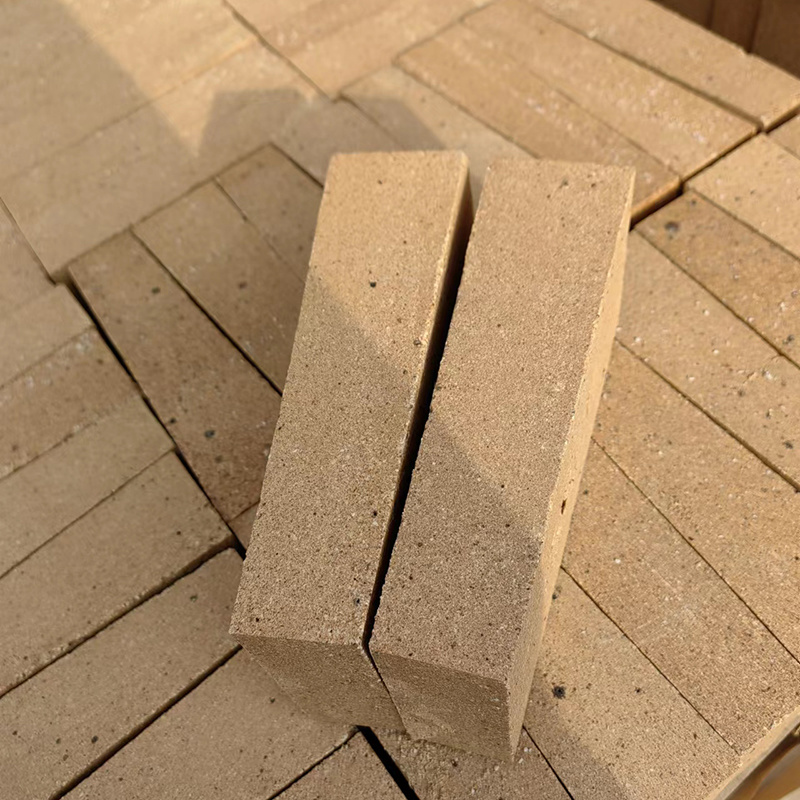 fireclay brick
