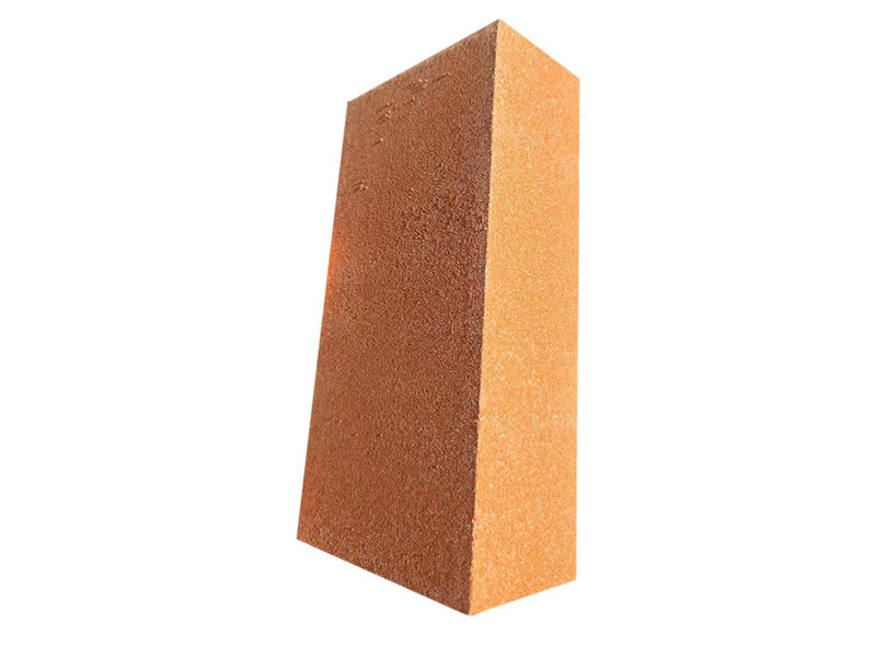 Clay insulation bricks