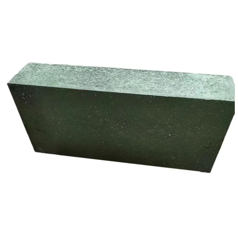 Chromium oxide products