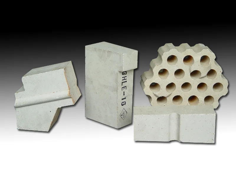 Rhodochrosite Products for Hot Air Stoves