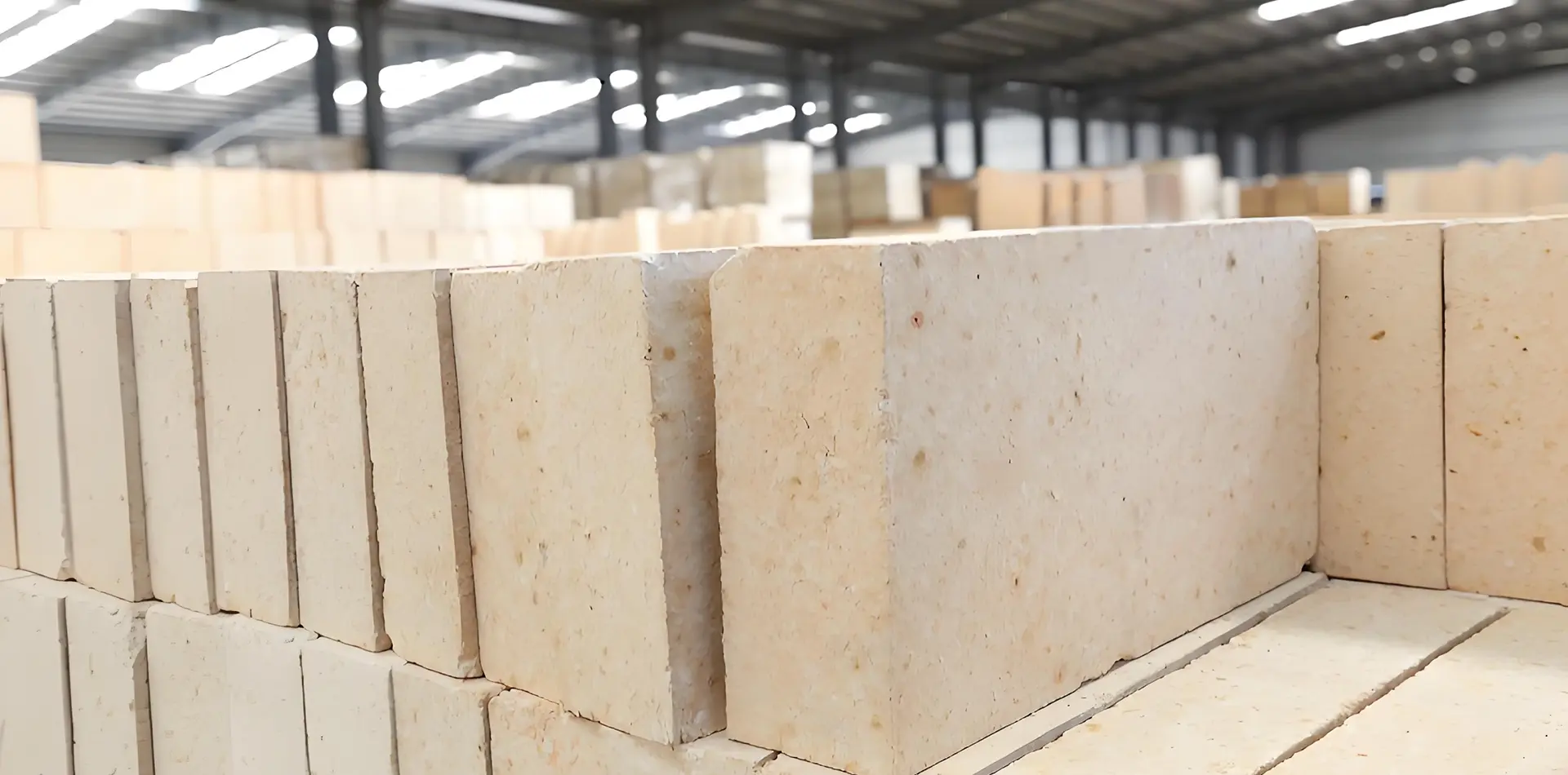 Focus on refractory industry