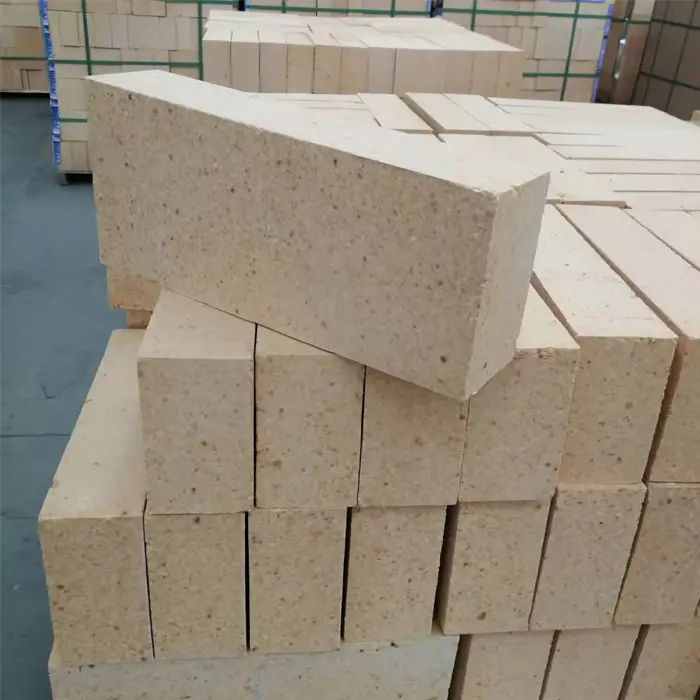 high alumina fire bricks