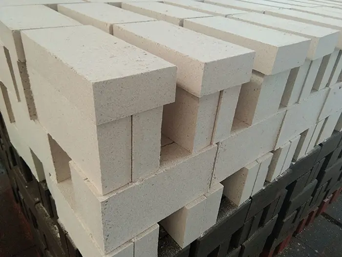 Chlorite tile