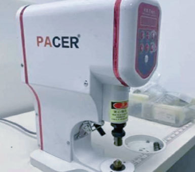 Product self-inspection (8)