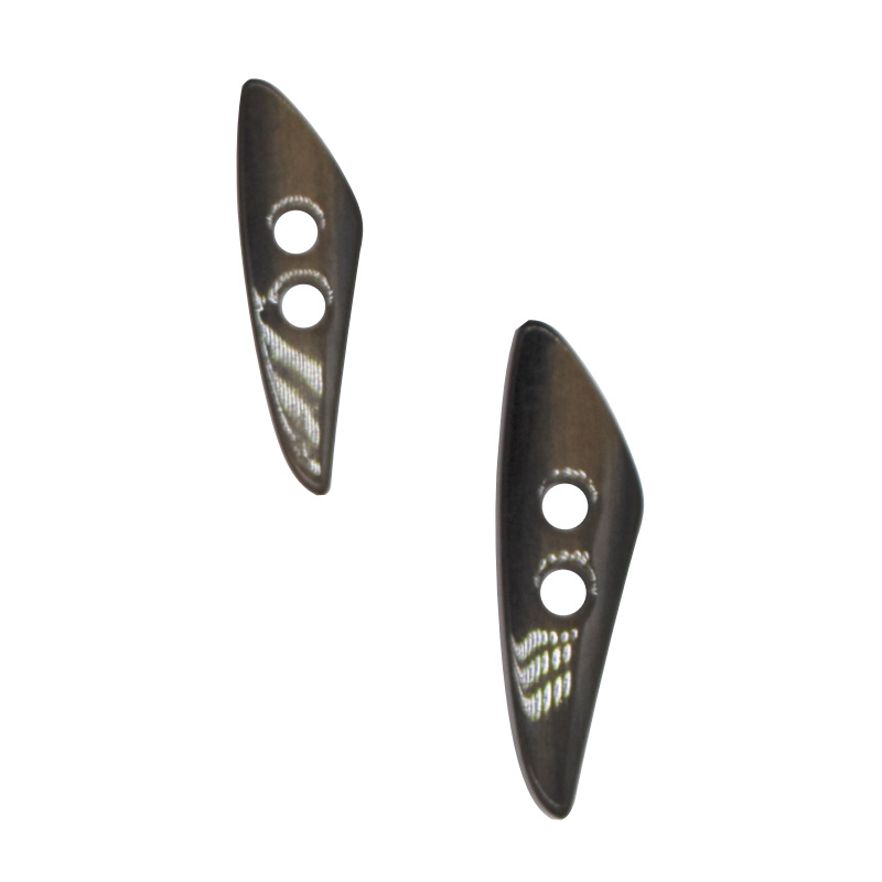 Special-shaped resin buckle JIP-SZ-063